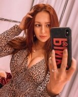 Индивидуалка: Лена