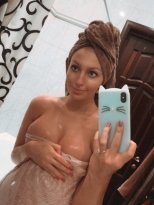 Индивидуалка: Лена