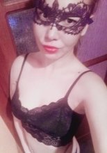 Массажистка: Алина