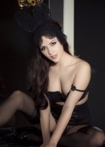 Индивидуалка: Василина