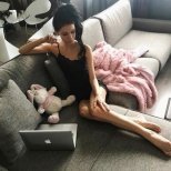 Индивидуалка: Саша