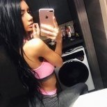 Индивидуалка: Саша