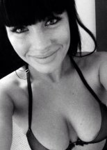 Индивидуалка: Кристина