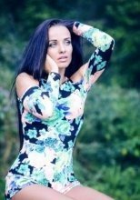 Индивидуалка: Рита