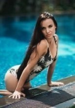 Индивидуалка: Рита