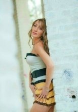 Индивидуалка: Оля