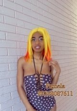 Индивидуалка: Аманда