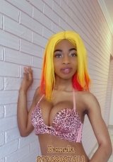 Фотография Аманда