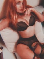 Индивидуалка: Олеся