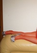 Индивидуалка: Милена