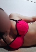 Индивидуалка: Света