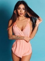 Индивидуалка: Марина