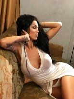 Индивидуалка: Полина