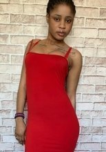 Индивидуалка: Сабина