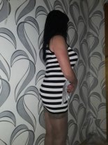 Индивидуалка: Эля