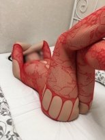 Индивидуалка: Настя