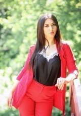 Индивидуалка: Марина