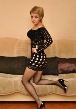 Индивидуалка: Уля