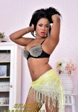 Фотография Сара