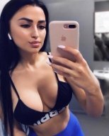 Индивидуалка: Заира