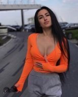 Индивидуалка: Заира