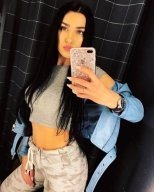 Индивидуалка: Заира