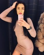 Индивидуалка: Заира