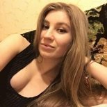 Индивидуалка: Саша