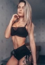 Индивидуалка: Ольга