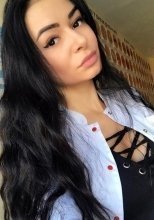 Индивидуалка: Марина