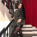 Индивидуалка: Марина