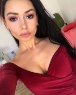 Индивидуалка: Марина