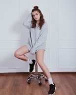 Индивидуалка: Анна