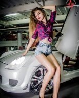 Индивидуалка: Ася