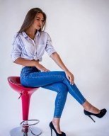 Индивидуалка: Ася