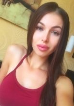 Индивидуалка: Вика