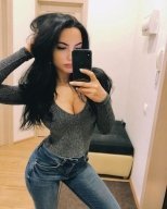 Индивидуалка: Полина