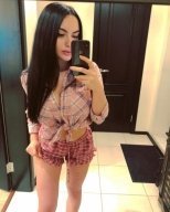 Индивидуалка: Полина