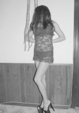 Индивидуалка: Рита