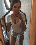 Индивидуалка: Елена