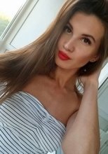 Индивидуалка: Екатерина