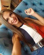 Индивидуалка: Екатерина