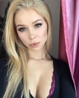 Индивидуалка: Катя