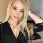 Индивидуалка: Катя