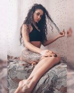 Индивидуалка: Марина