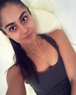 Индивидуалка: Марина