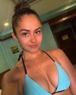 Индивидуалка: Марина