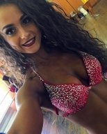 Индивидуалка: Марина