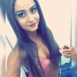 Индивидуалка: Марина