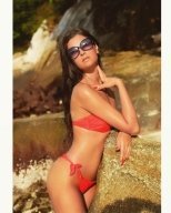 Индивидуалка: Полина